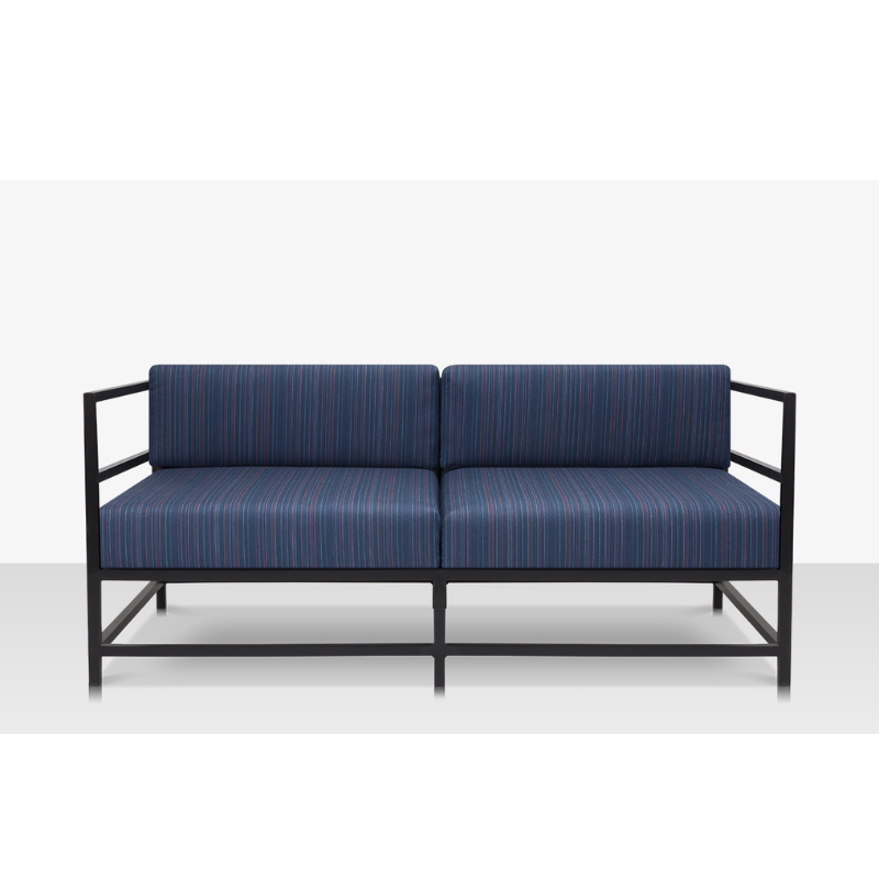 Source Furniture Delano Loveseat