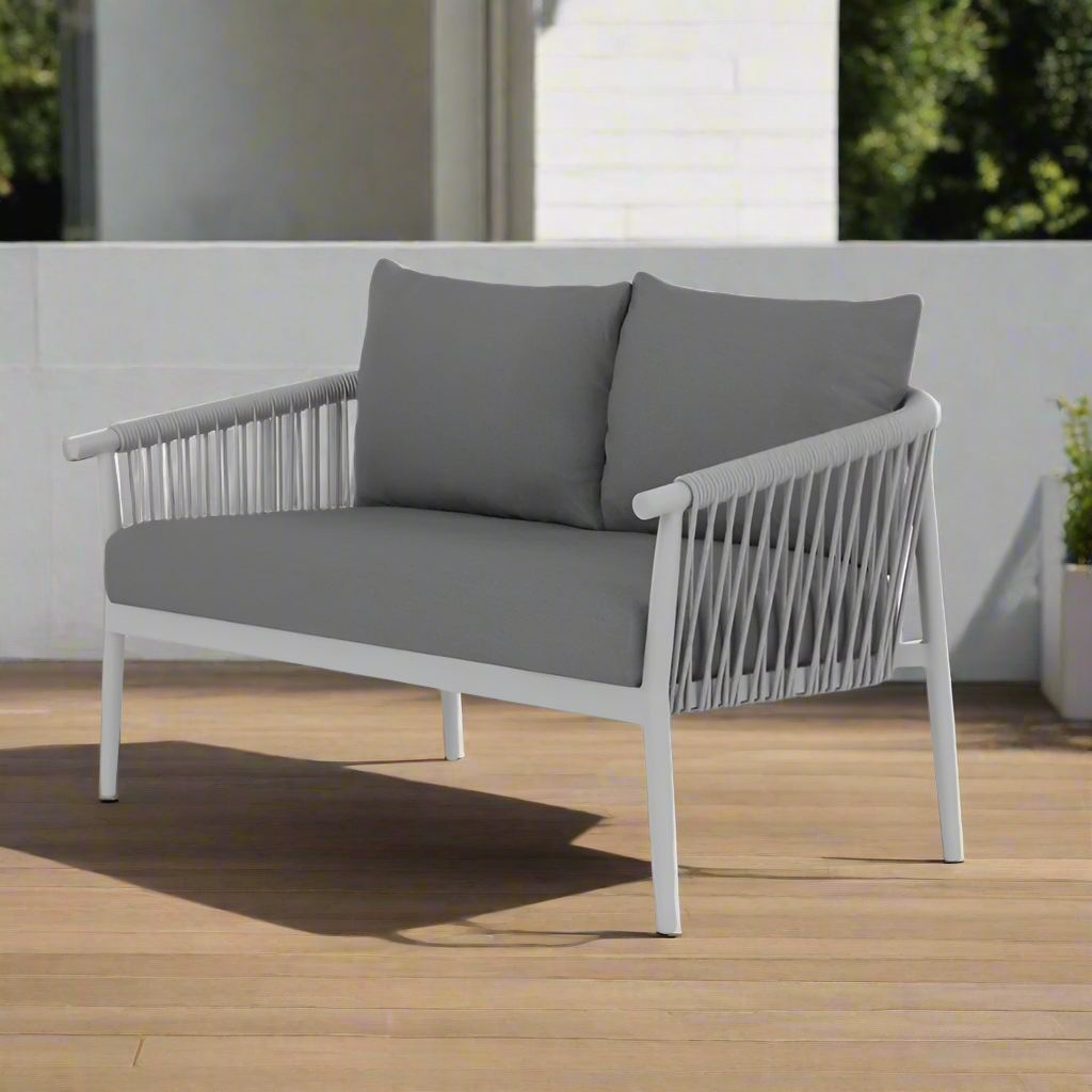 Source Furniture Vines Loveseat