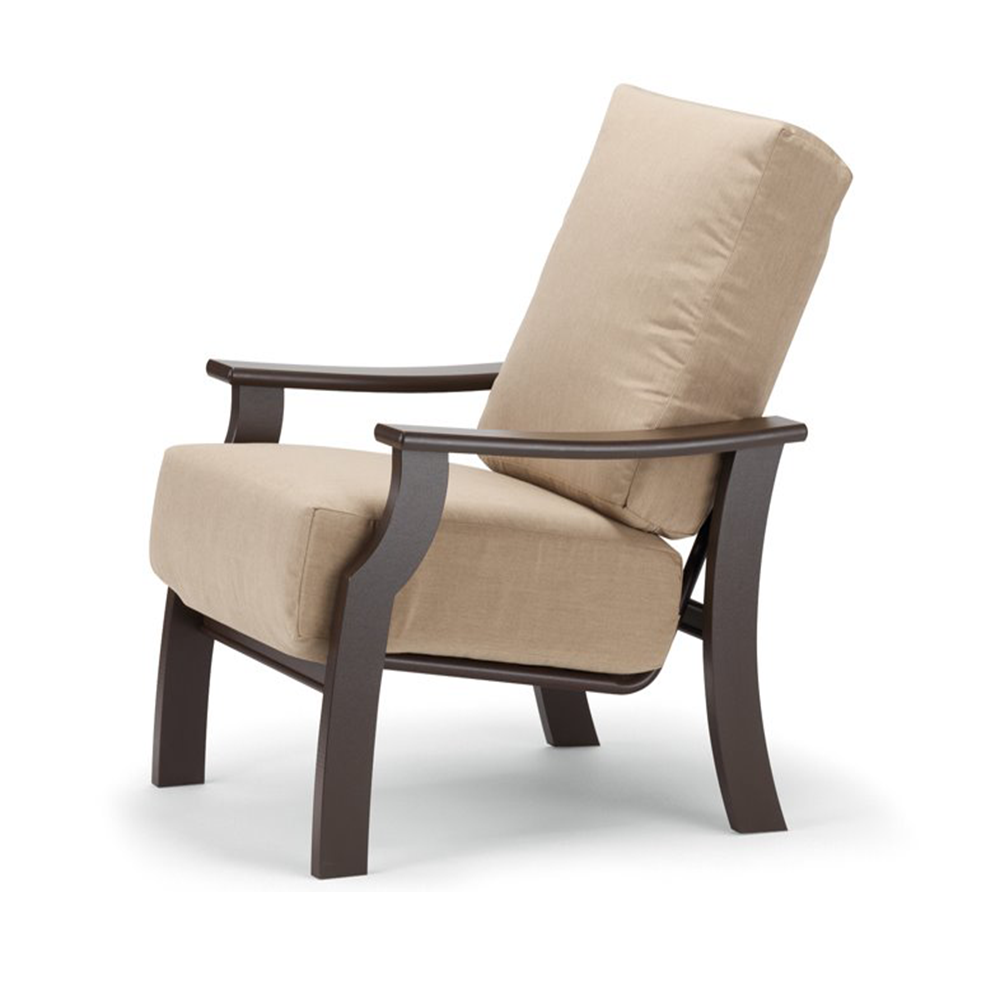 Telescope Casual St. Catherine MGP Deep Cushion Outdoor Arm Chair
