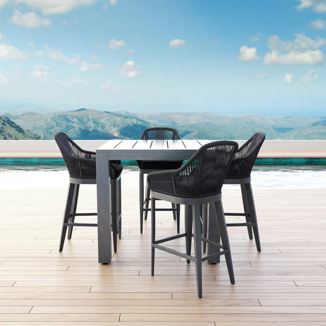 Replacement Cushions for Sunset West Milano Barstool