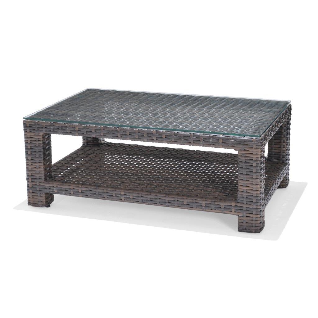 Forever Patio Bellanova Rectangular Coffee Table by NorthCape International