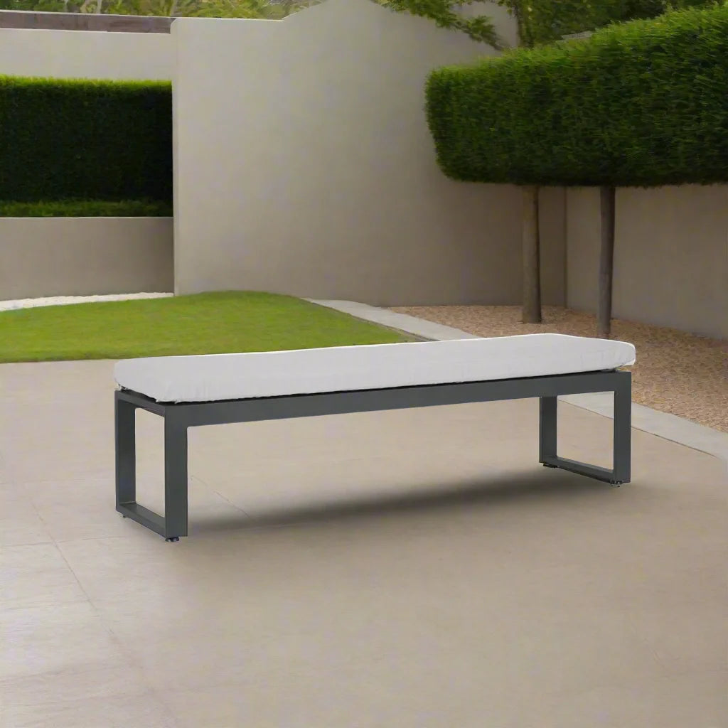 Replacement Cushions for Sunset West Redondo Dining Bench