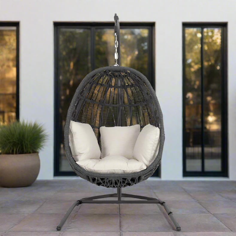 Sunset West Milano Hanging Chair