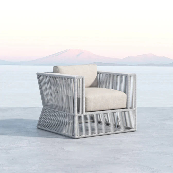 Replacement Cushions for Sunset West Miami Club Chair