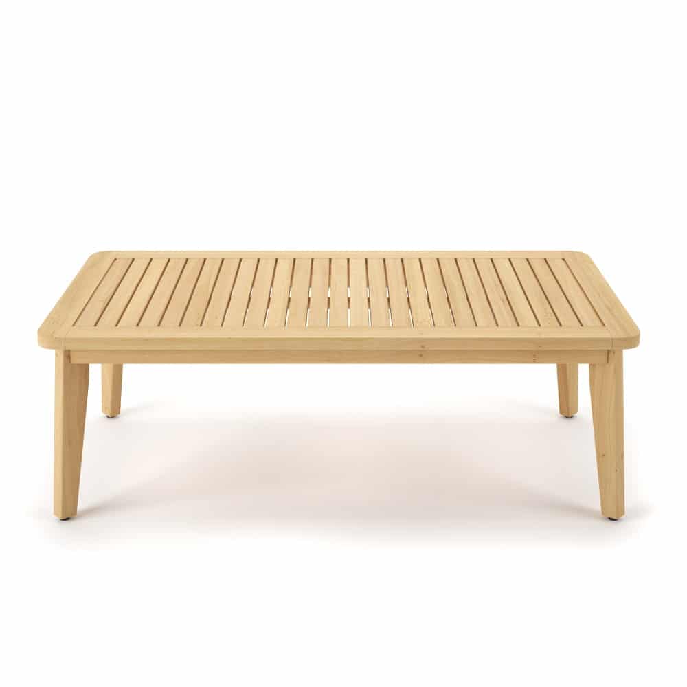 Forever Patio Seaside Coffee Table by NorthCape International