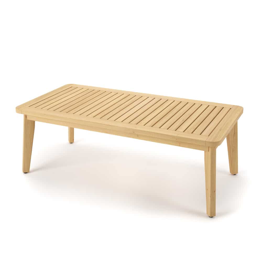 Forever Patio Seaside Coffee Table by NorthCape International