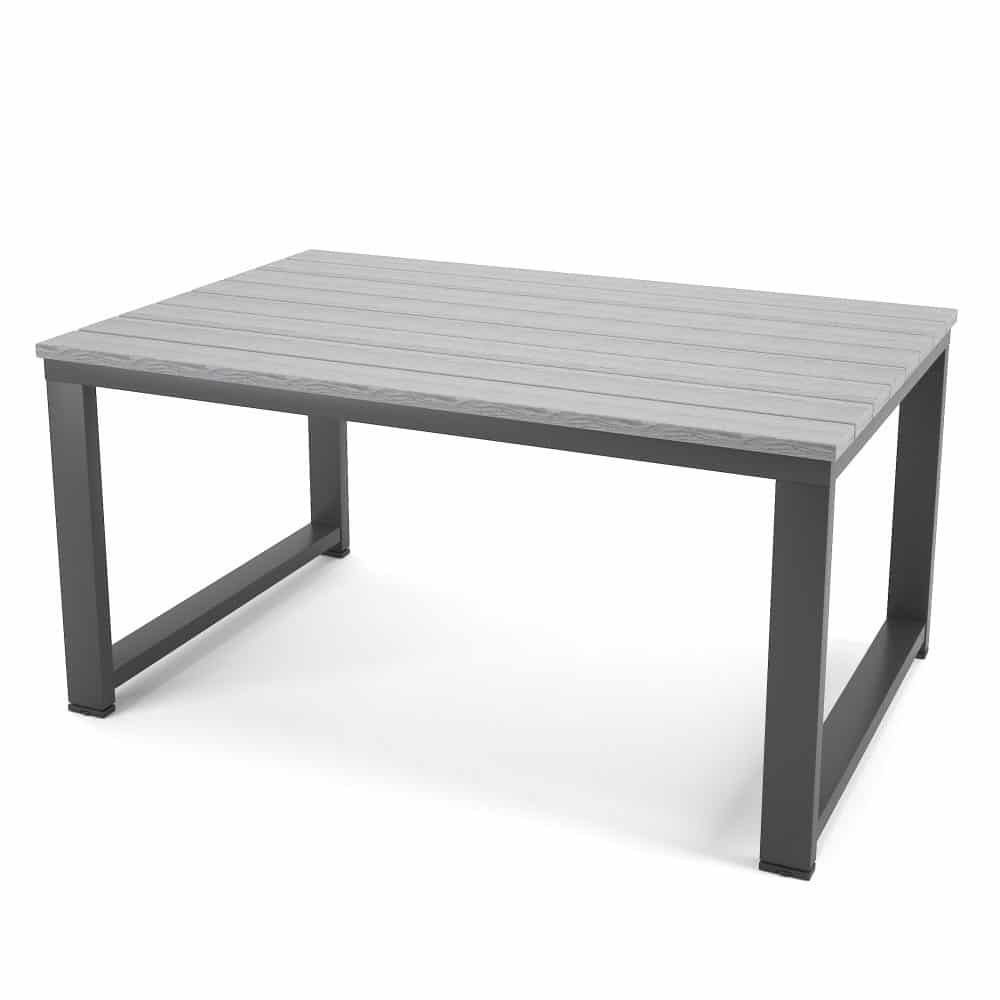 Forever Patio Hixon Coffee Table by NorthCape International