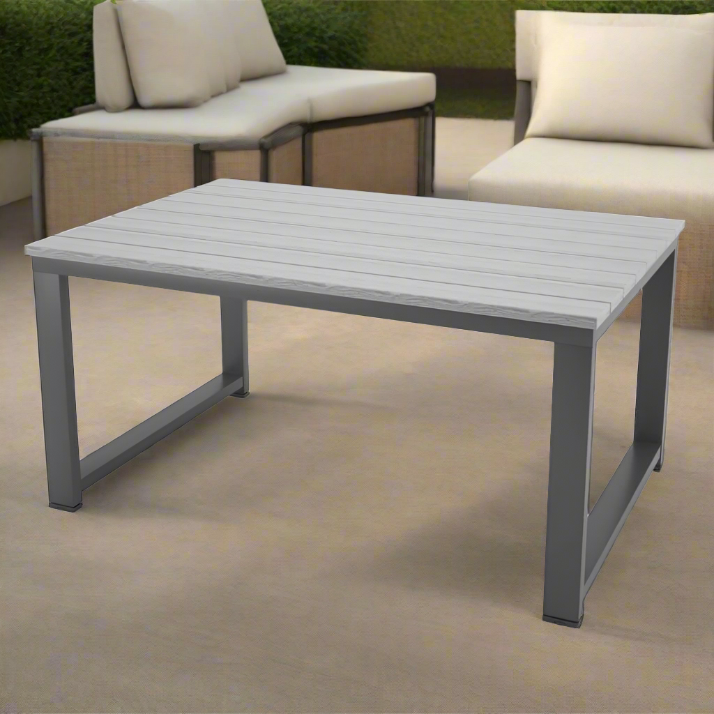 Forever Patio Hixon Coffee Table by NorthCape International