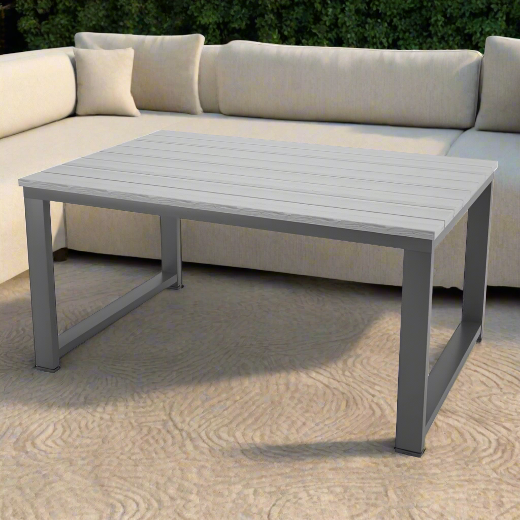 Forever Patio Hixon Coffee Table by NorthCape International