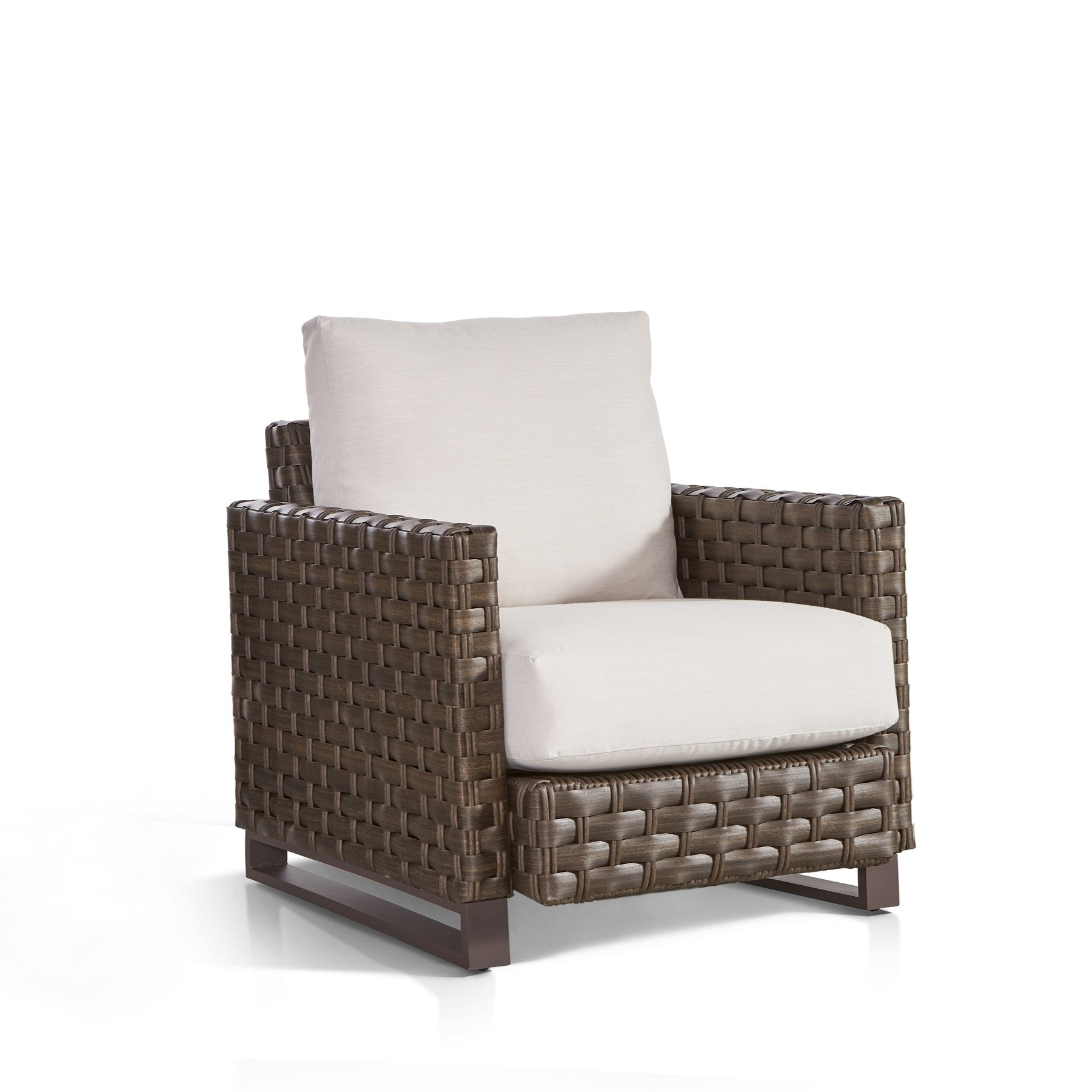 South Sea Rattan Cambridge Chair