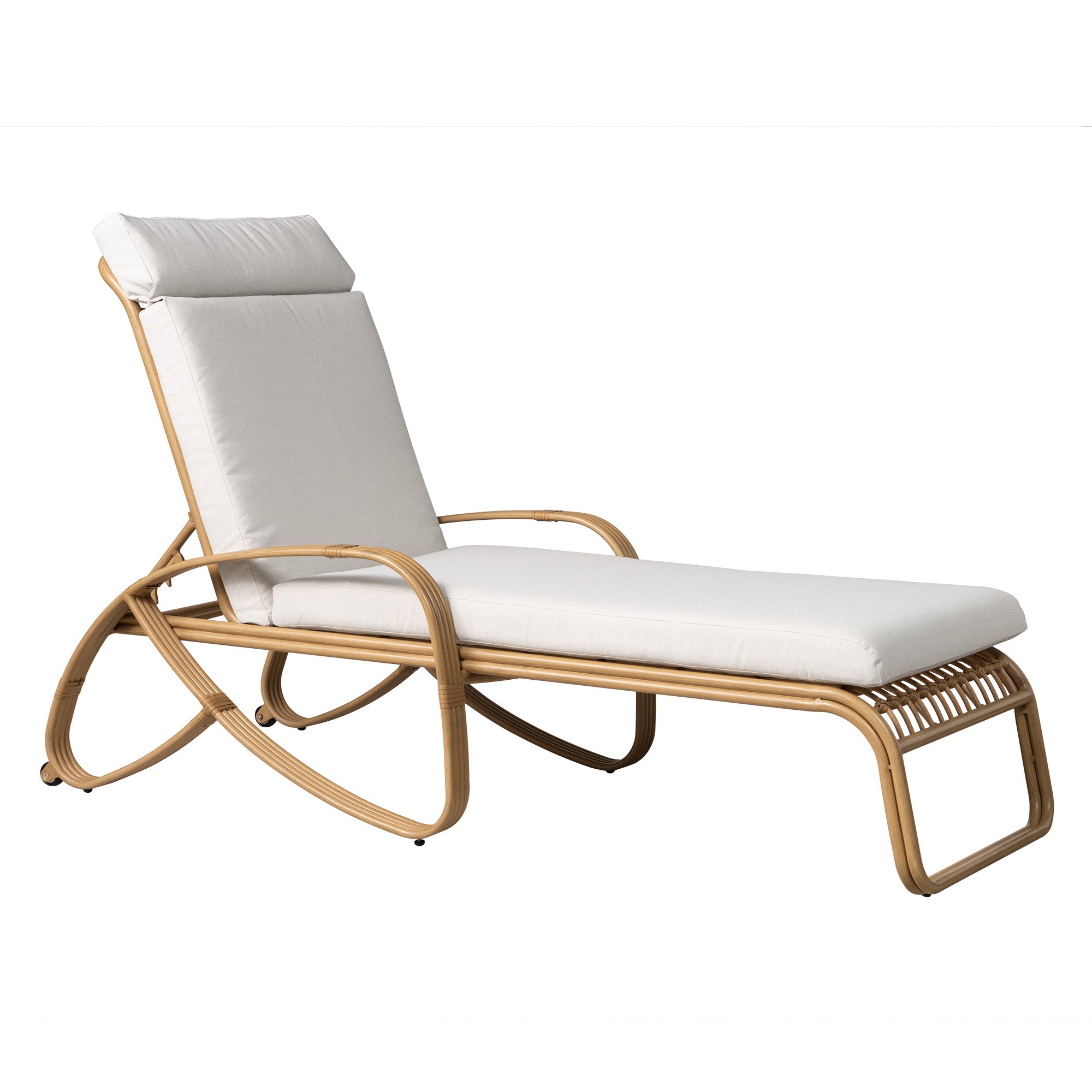 Lloyd Flanders Riviera Chaise
