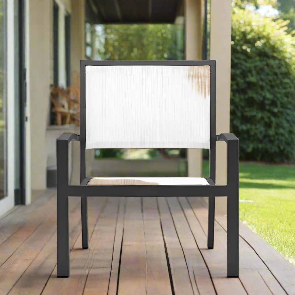 DecoScape Fusion Club Chair