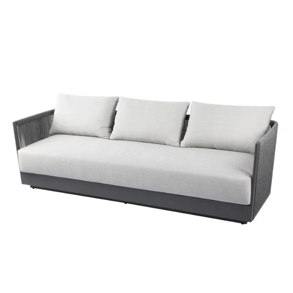 Elementi Capri Rope Outdoor Sofa