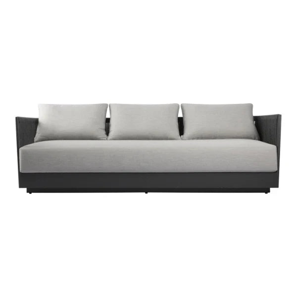 Elementi Capri Rope Outdoor Sofa