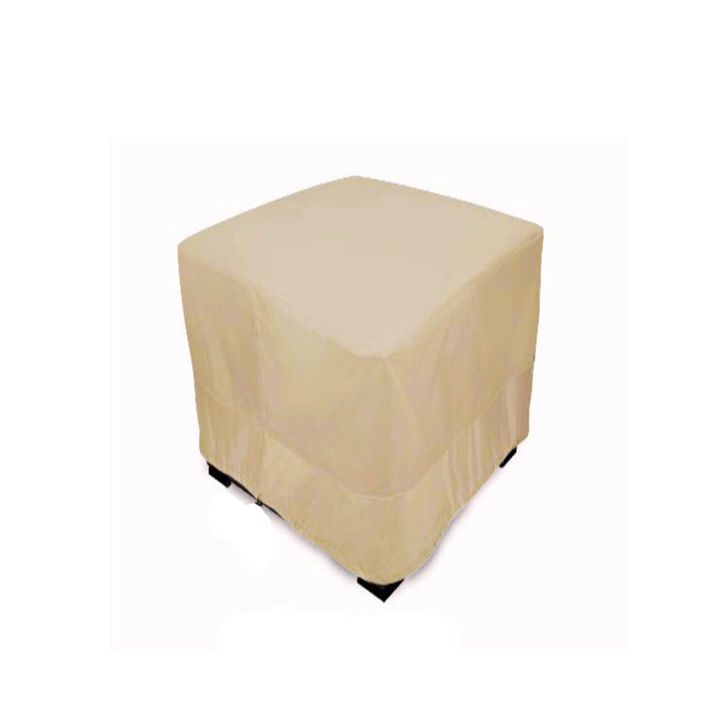 Forever Patio Cabo 20" x 20" Square End Table Furniture Cover