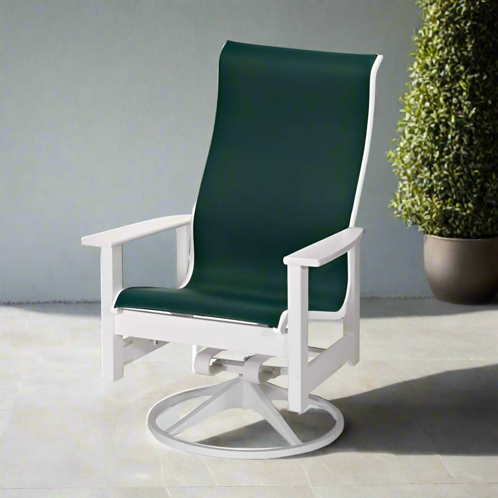 Telescope Casual Leeward MGP Sling Adjustable Supreme Swivel Rocker