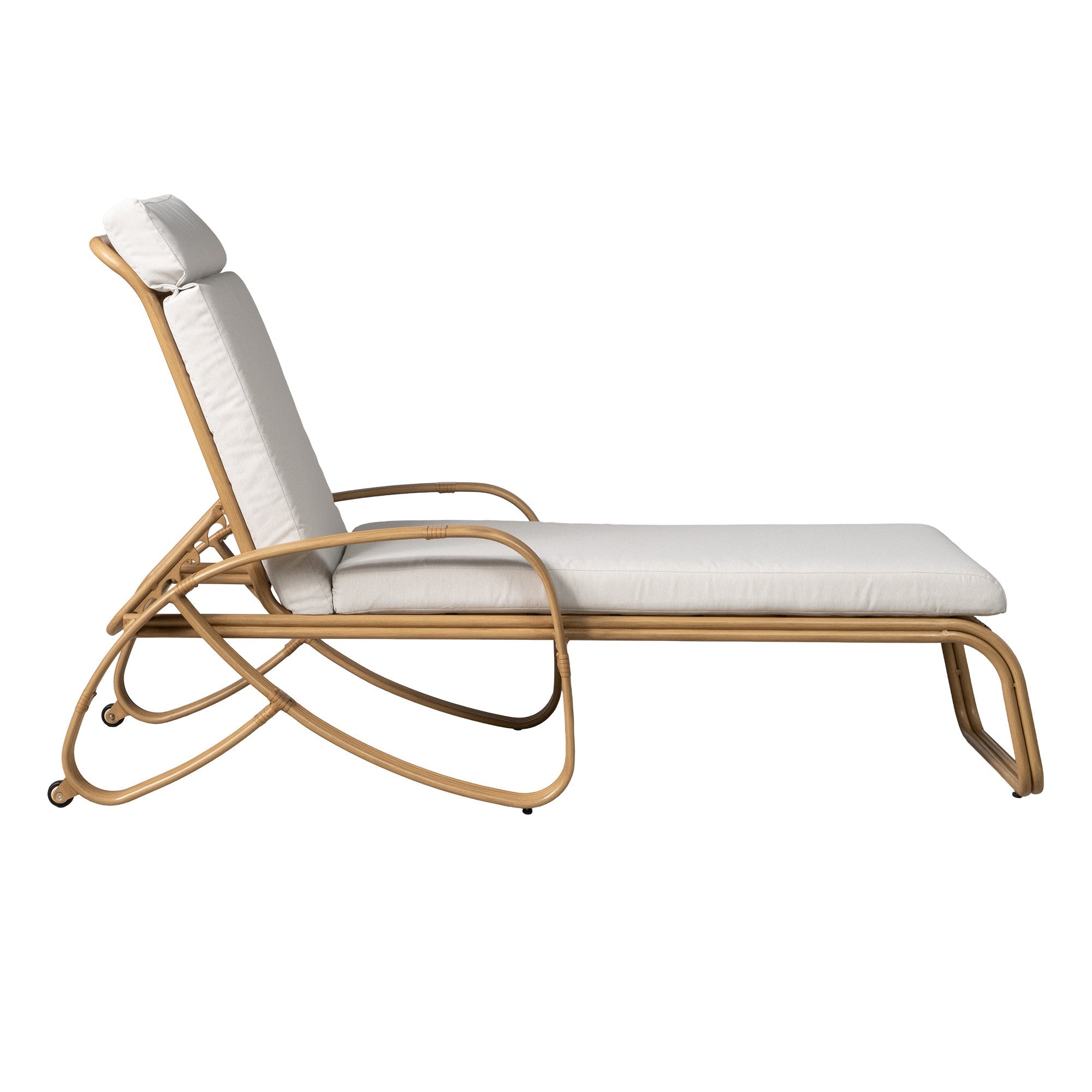 Lloyd Flanders Riviera Chaise