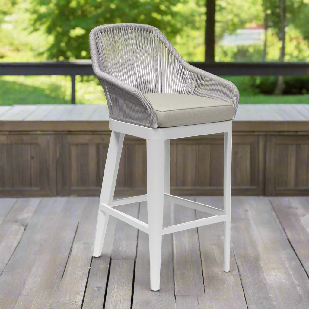 Replacement Cushions for Sunset West Miami Barstool