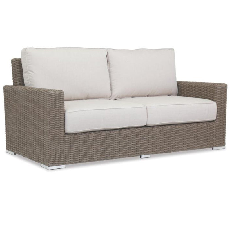 Sunset West Coronado Loveseat With Cushions