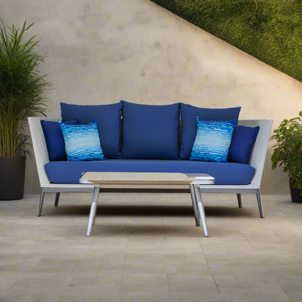 Source Furniture Cosmo Sofa