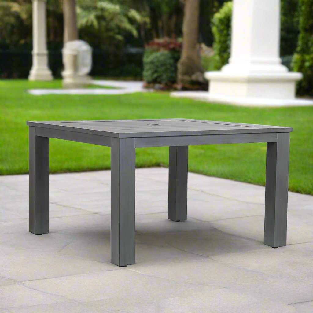 Sunset West Redondo 48" Square Dining Table