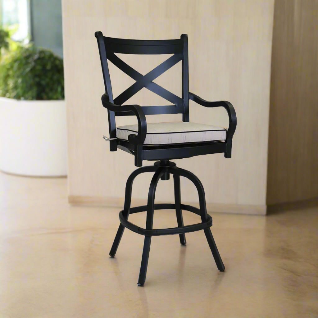 Replacement Cushions for Sunset West Monterey Barstool