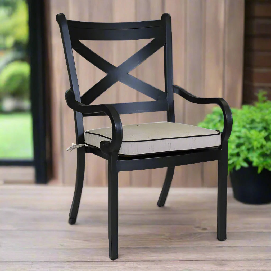 Replacement Cushions for Sunset West Monterey Dining Chair