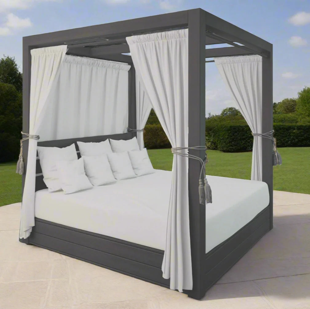 Replacement Cushions for Sunset West Redondo Resort King Day Bed