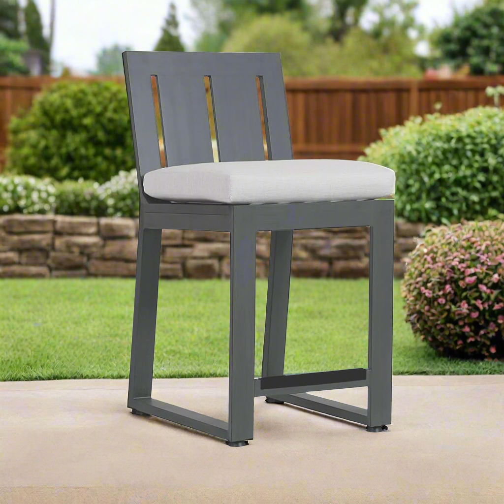 Sunset West Redondo Barstool