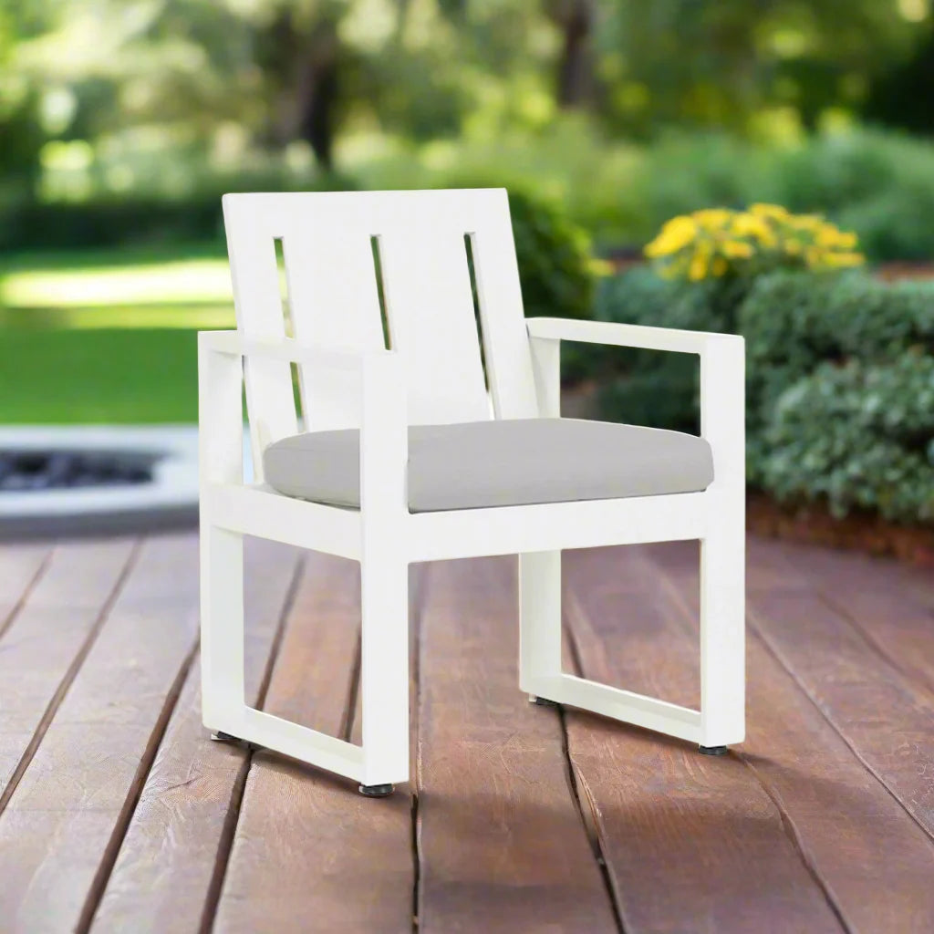 Replacement Cushions for Sunset West Newport Dining Chair