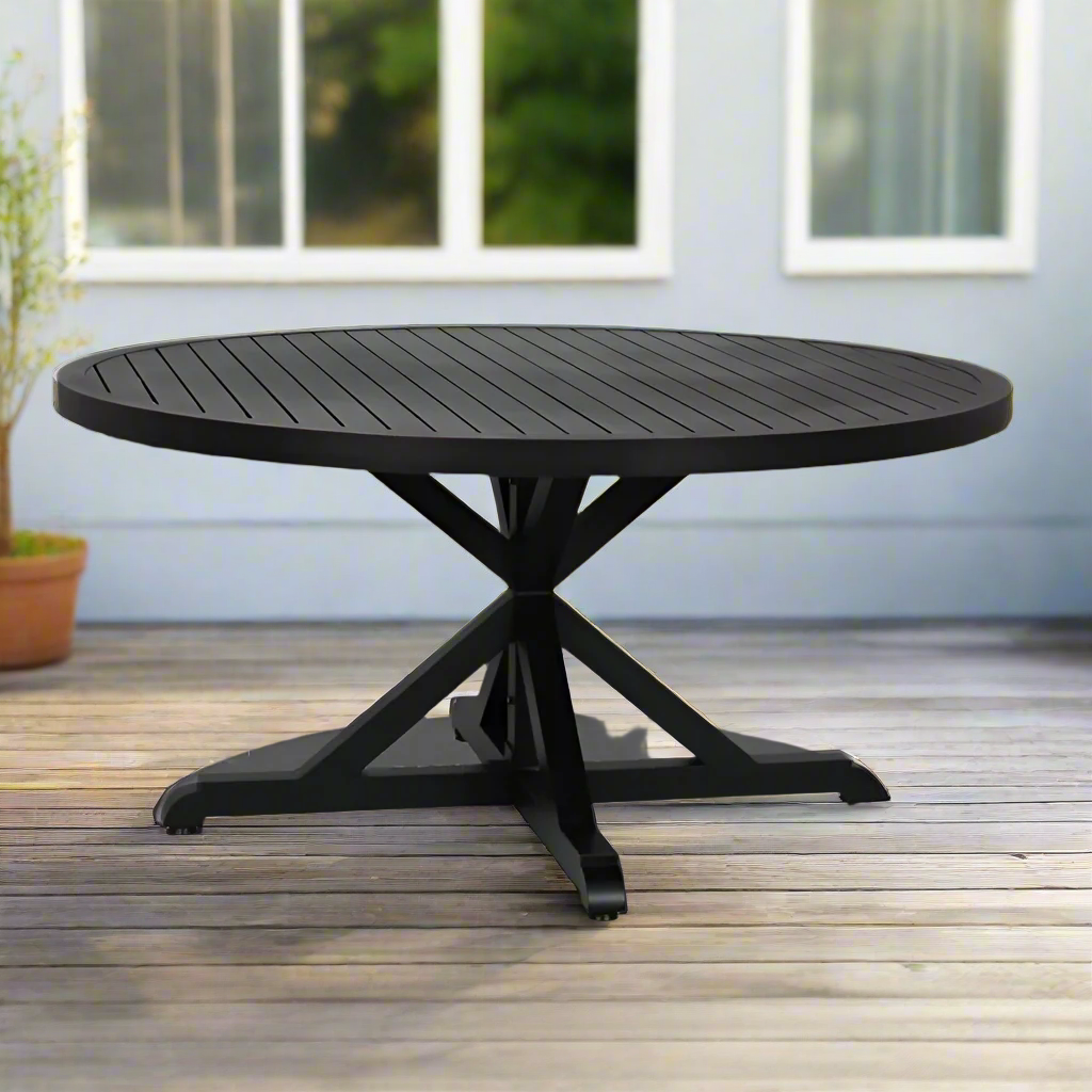 Sunset West Monterey 48" Dining Table