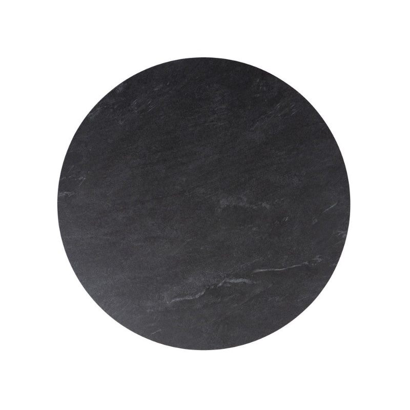 Lloyd Flanders Escape Aluminum 47" Round Dining Table