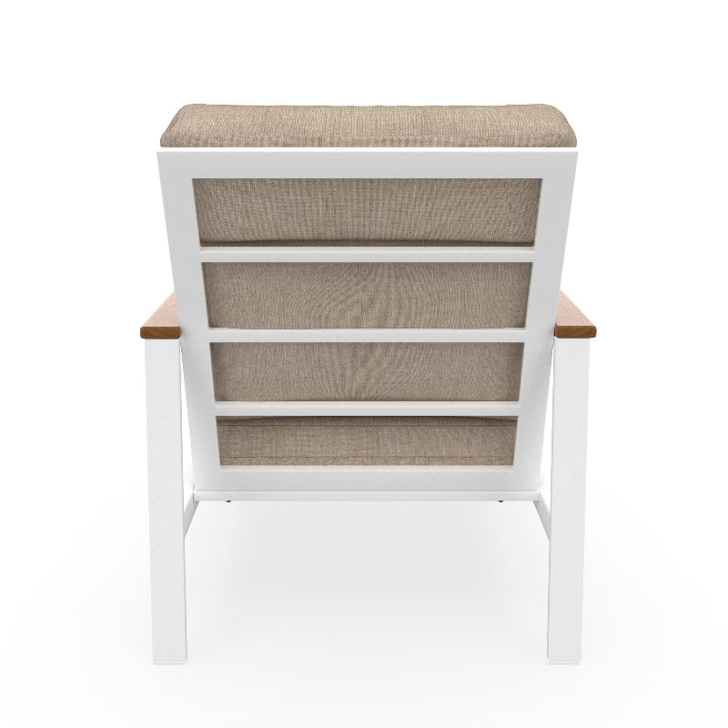 NorthCape International Ashford Patio Lounge Chair