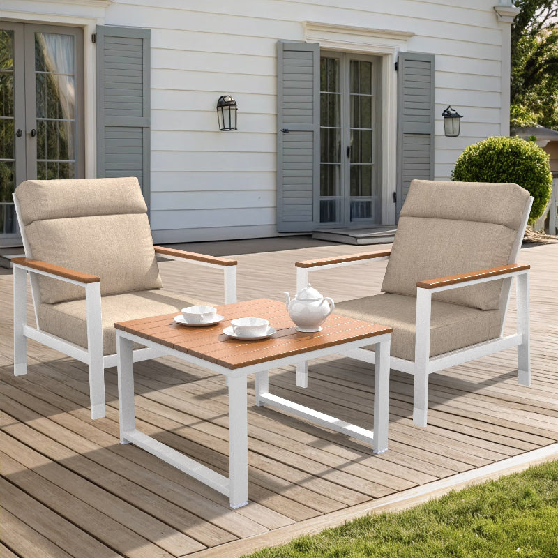 NorthCape International Ashford Patio Lounge Chair