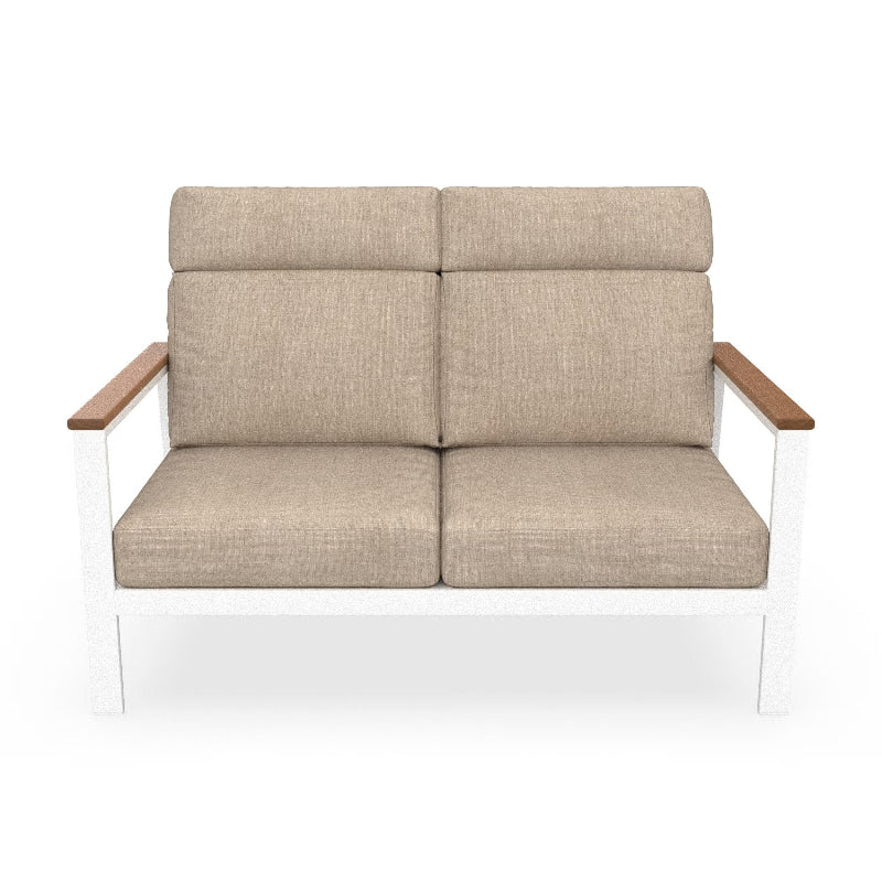 NorthCape International Ashford Patio Loveseat