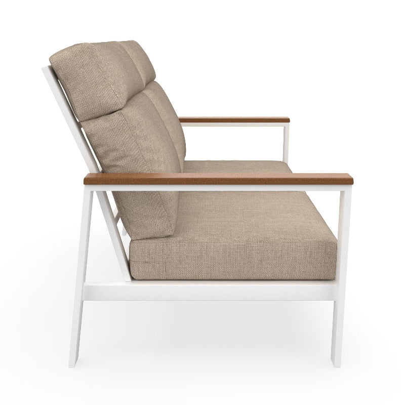 NorthCape International Ashford Patio Loveseat