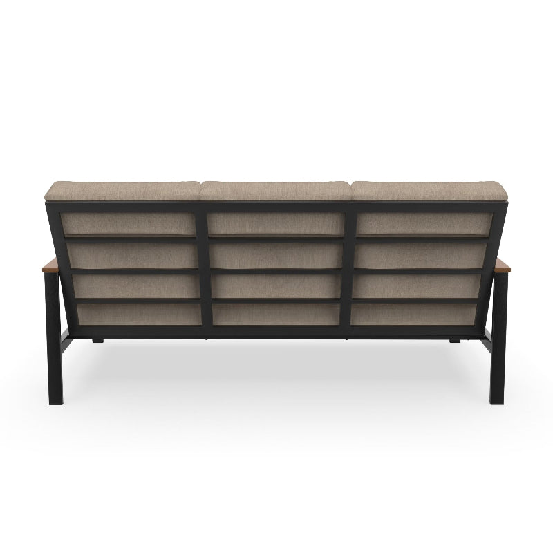 NorthCape International Windsor Patio 3-Seater Sofa