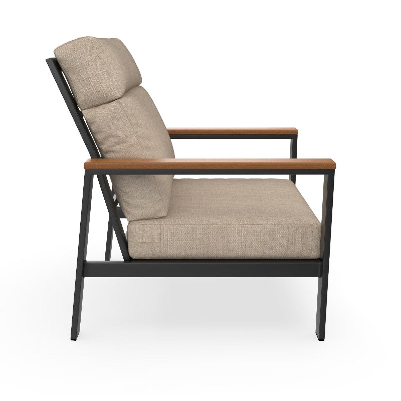 NorthCape International Windsor Patio Lounge Chair