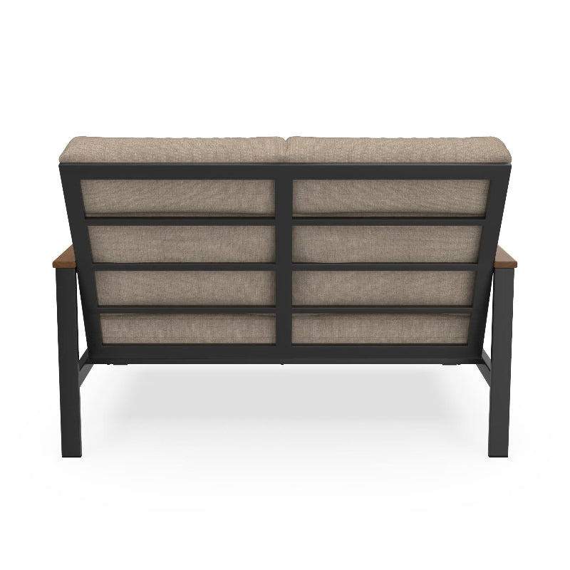 NorthCape International Windsor Patio Loveseat