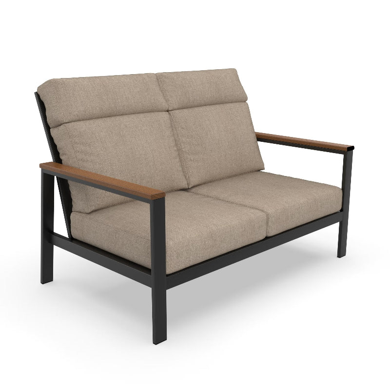 NorthCape International Windsor Patio Loveseat