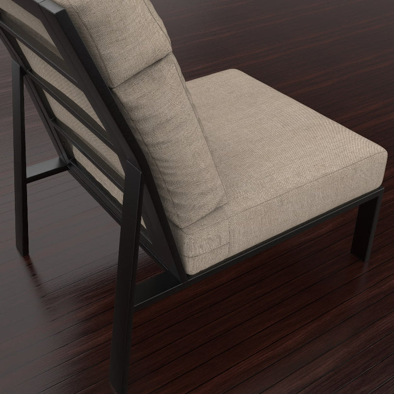 NorthCape International Windsor Patio Sectional Middle Chair