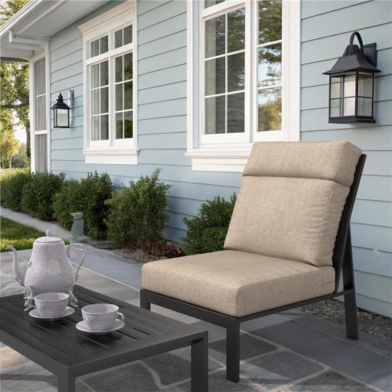NorthCape International Windsor Patio Sectional Middle Chair