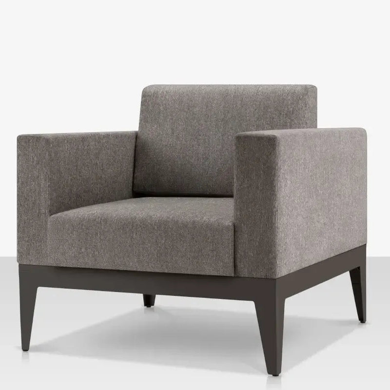 DecoScape South Beach Club Chair