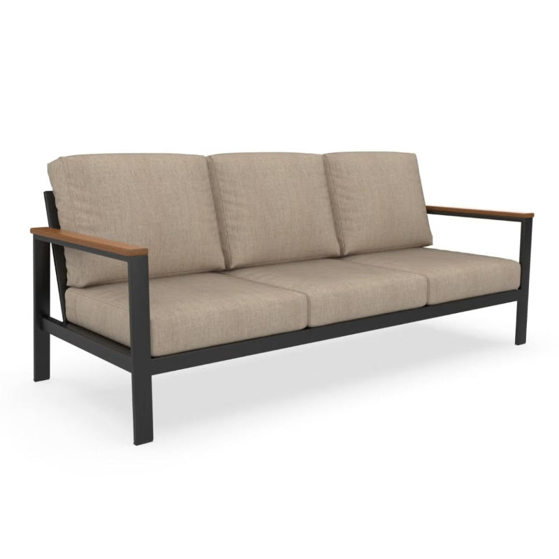 Forever Patio Hanover 3-Seater Sofa