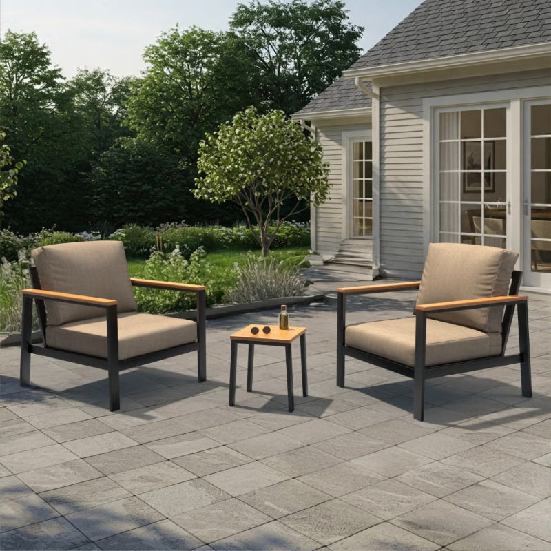 Forever Patio Hanover Lounge Chair