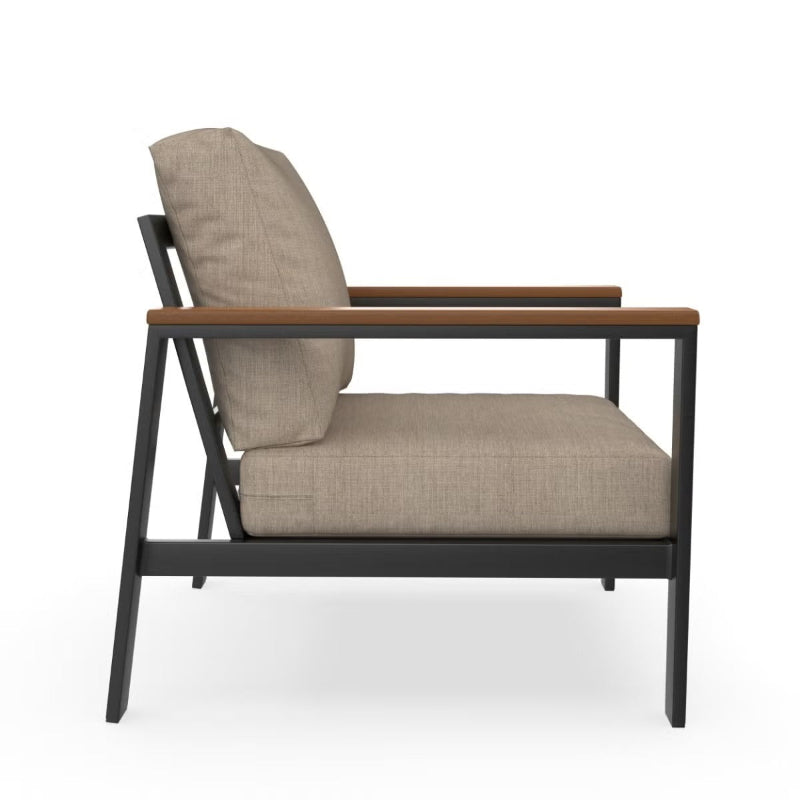 Forever Patio Hanover Lounge Chair