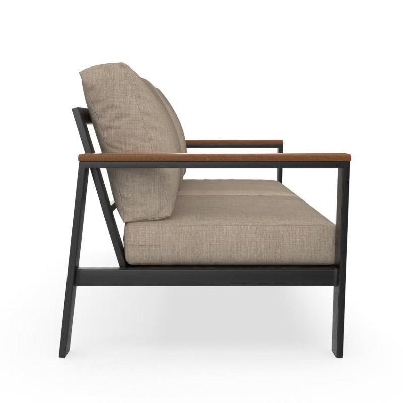 Forever Patio Hanover Loveseat