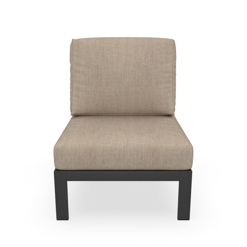 Forever Patio Hanover Sectional Middle Chair