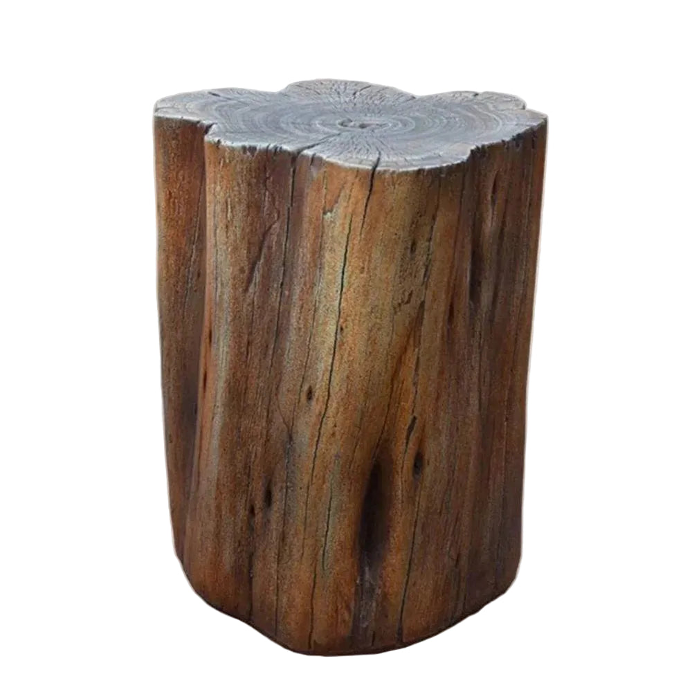 Elementi Warren 15" Concrete Seat (ON SALE)