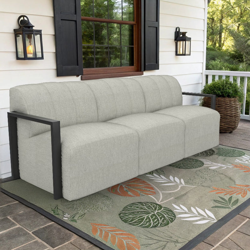 Forever Patio Tuscino 3-Seater Sofa